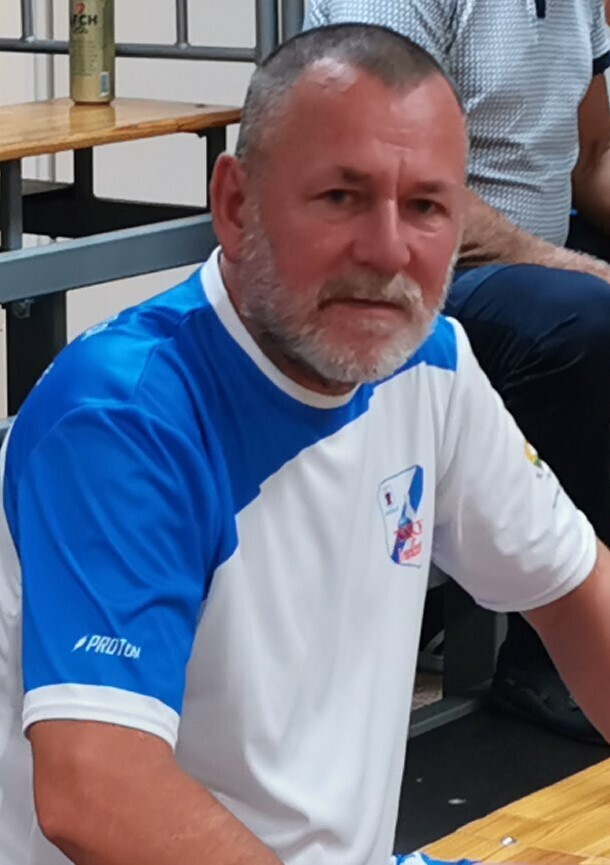 Eugeniusz Flisikowski