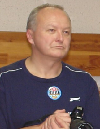 Dariusz Książkiewicz