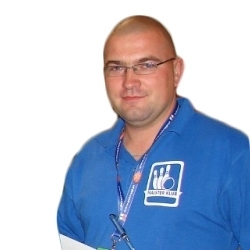 Sebastian Bartkowiak