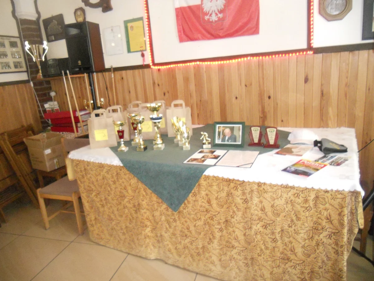 XIII Memoriał B.Brodowiaka