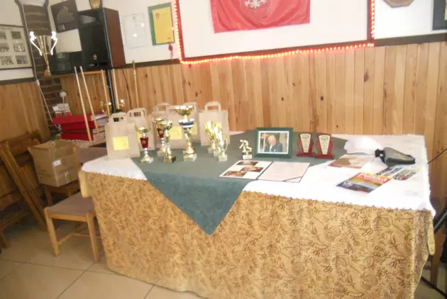 XIII Memoriał B.Brodowiaka