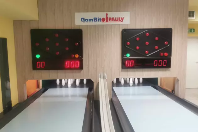 Turniej Miast w Pleszewie - Wyniki