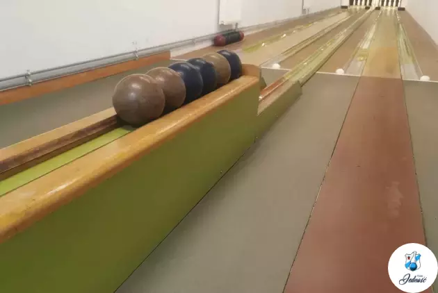 Mistrzostwa okręgu w kręglarstwie Parkietowym - Śrem