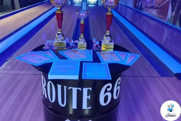 Mistrzostwa Powiatu Kościańskiego w Bowlingu 21.06.2025