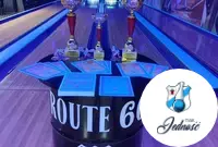 Mistrzostwa Powiatu Kościańskiego w Bowlingu 21.06.2025