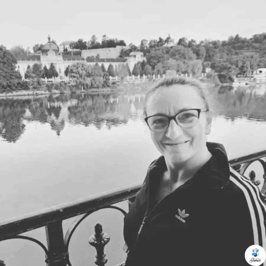 Msza za ś.p. Sylwię Dojcz