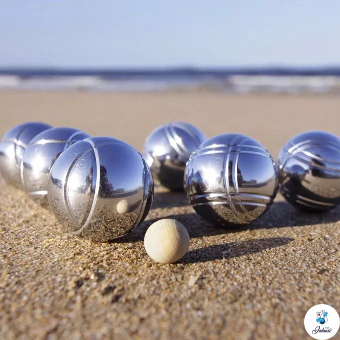 I Mistrzostwa Powiatu Kościańskiego w Boule 13.09.2025