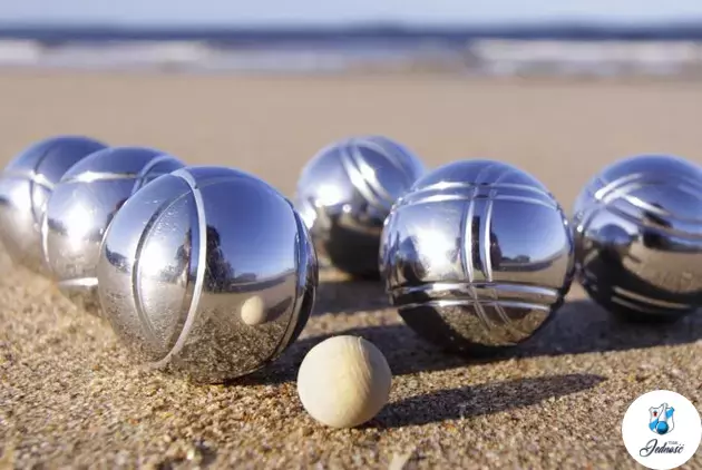 I Mistrzostwa Powiatu Kościańskiego w Boule 13.09.2025