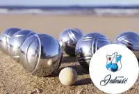 I Mistrzostwa Powiatu Kościańskiego w Boule 13.09.2025