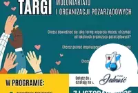 Targi Wolontariatu i Organizacji Pozarządowych w ramach projektu „MTM. Mamy Tę Moc!”