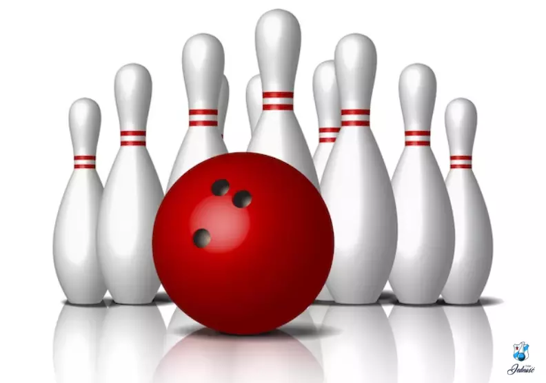 Mistrzostwa Powiatu Kościańskiego w Bowlingu
