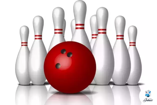 Mistrzostwa Powiatu Kościańskiego w Bowlingu