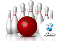 Mistrzostwa Powiatu Kościańskiego w Bowlingu