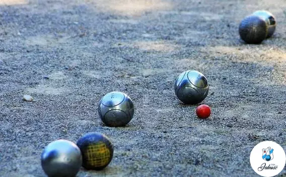 II Mistrzostwa Powiatu Kościańskiego w Boule