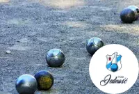 II Mistrzostwa Powiatu Kościańskiego w Boule